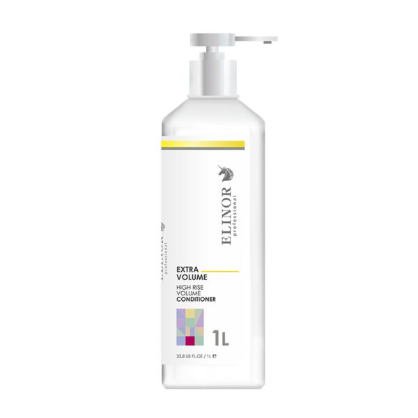 КОНДИЦІОНЕР ДЛЯ ОБ’ЄМУ HIGH RISE VOLUME CONDITIONER 1 Л