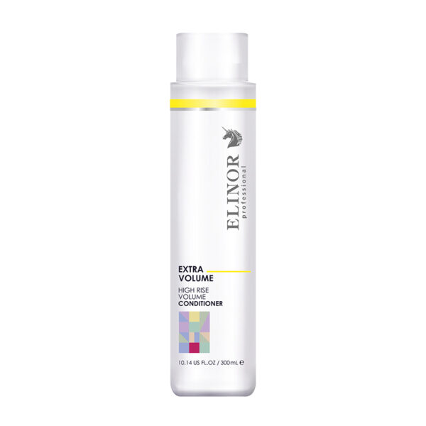 КОНДИЦІОНЕР ДЛЯ ОБ’ЄМУ HIGH RISE VOLUME CONDITIONER 300 МЛ