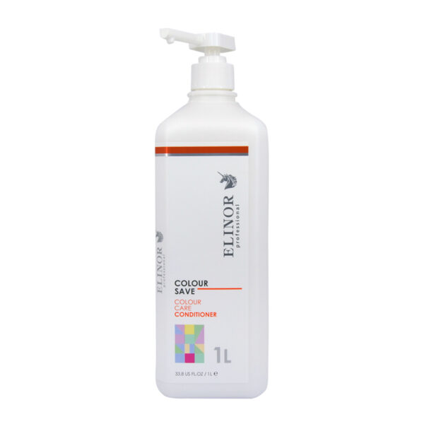 КОНДИЦІОНЕР ДЛЯ ФАРБОВАНОГО ВОЛОССЯ COLOUR CARE CONDITIONER 1 Л