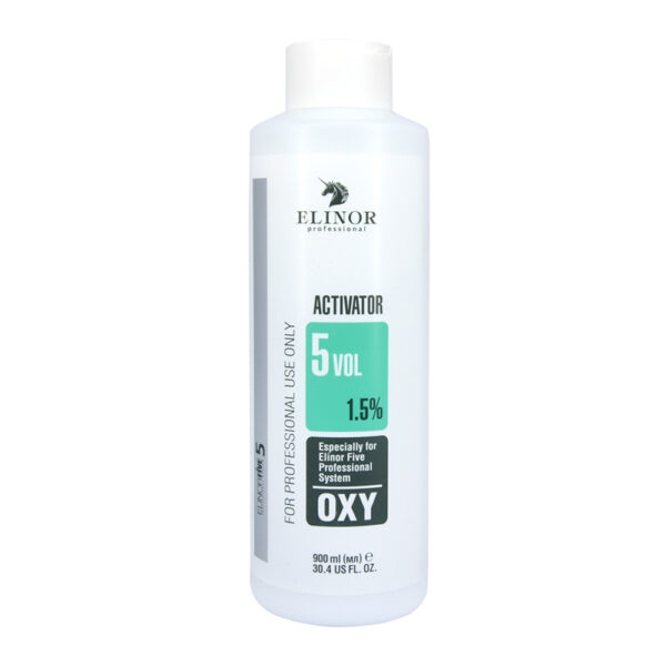 АКТИВАТОР ACTIVATOR 1,5% 900 мл