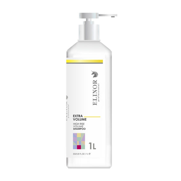 ШАМПУНЬ ДЛЯ ОБ’ЄМУ HIGH RISE VOLUME SHAMPOO 1 Л