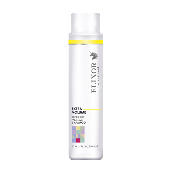 ШАМПУНЬ ДЛЯ ОБ’ЄМУ HIGH RISE VOLUME SHAMPOO 300 МЛ