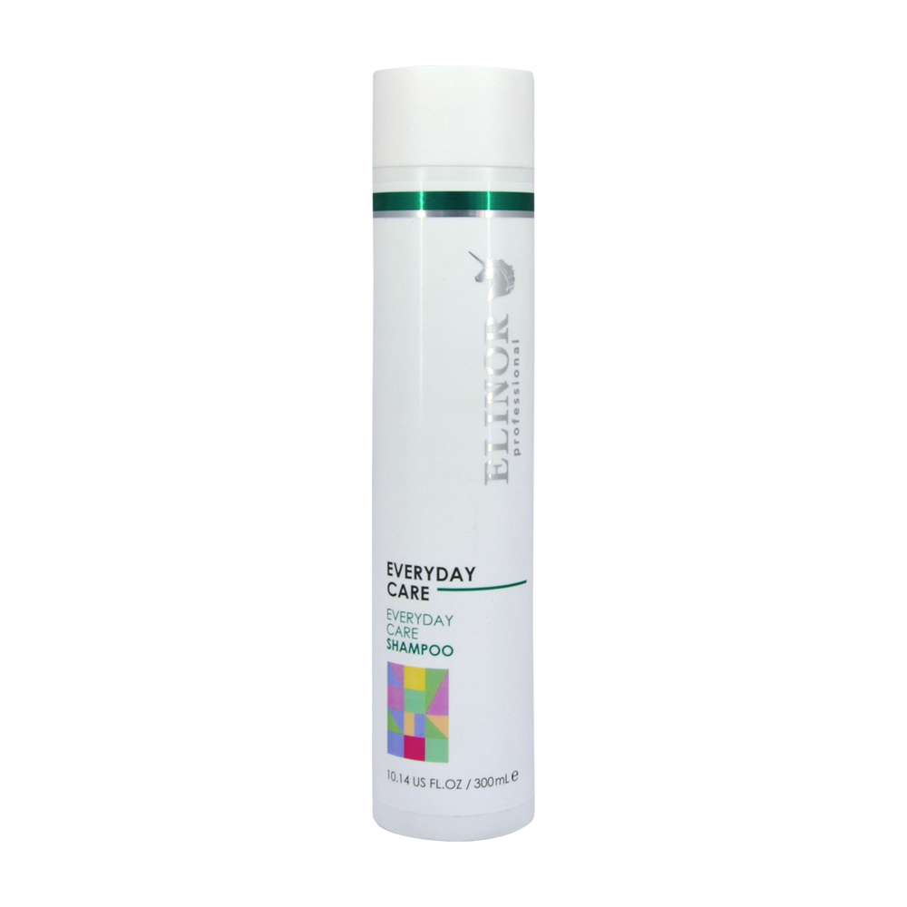 ШАМПУНЬ ДЛЯ ЩОДЕННОГО ВИКОРИСТАННЯ EVERYDAY CARE SHAMPOO 300 МЛ